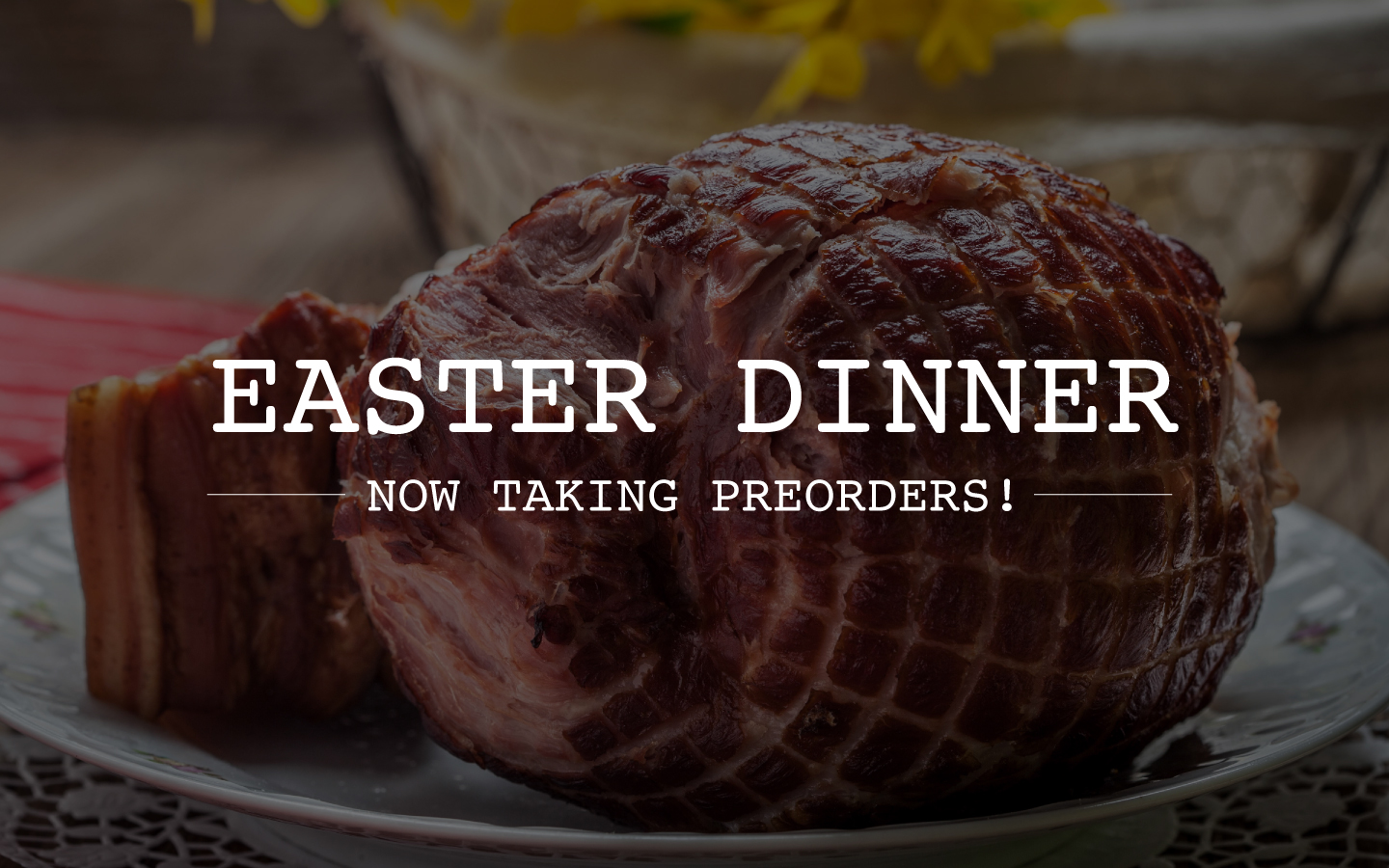 Easter Catering Near Me in Chattanooga: Pre-Order from Main Street Meats