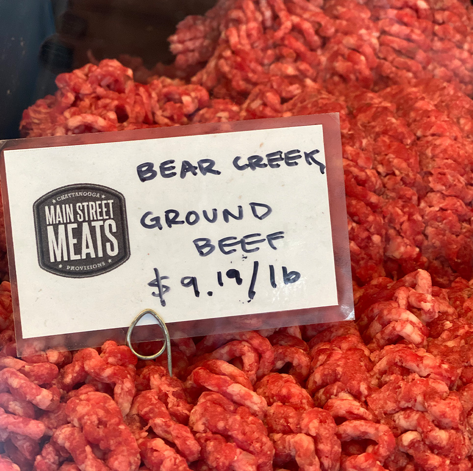 A Butcher's Guide to Grilling the Perfect Burger | Main Street Meats